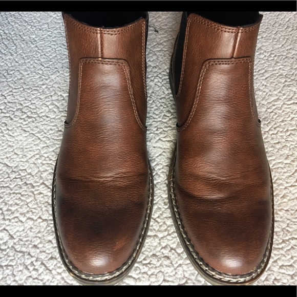 sonoma sheldon boots